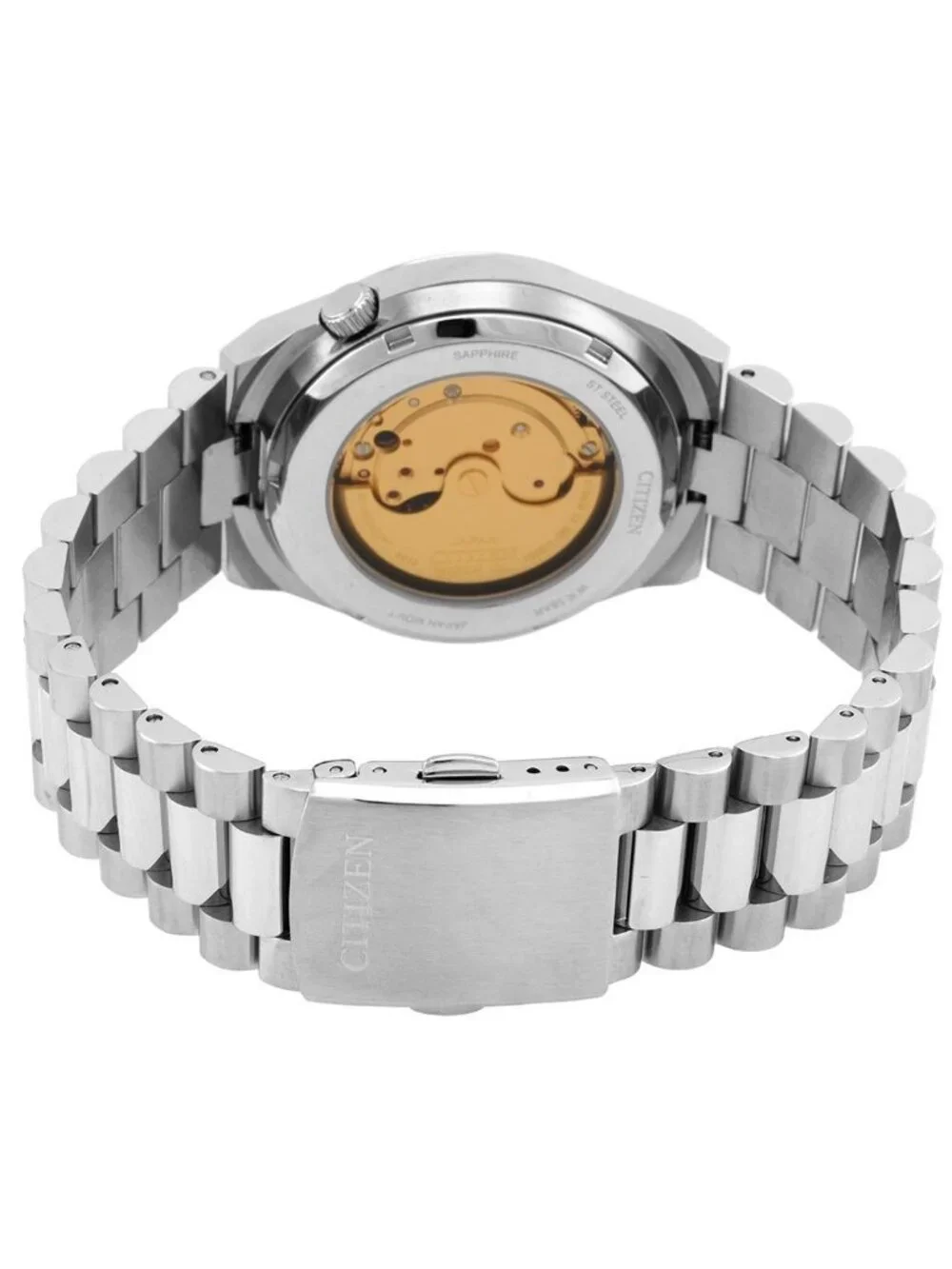 Citizen new authentic